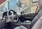 Selling White Mazda 3 2017 in Makati-3