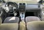 White Toyota Corolla altis 2013 for sale in Automatic-6