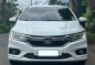 Selling White Honda City 2019 in Manila-0