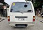 White Nissan Urvan 2015 for sale in Bacoor-1