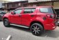 Sell White 2014 Chevrolet Blazer in Manila-1