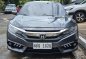 Sell White 2019 Honda Civic in Manila-0