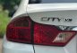 Selling White Honda City 2019 in Manila-4