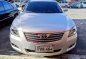 Sell White 2007 Toyota Camry in San Pedro-5