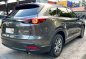 White Mazda Cx-9 2019 for sale in Automatic-2