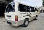 White Nissan Urvan 2015 for sale in Bacoor-3