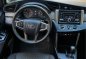 White Toyota Innova 2021 for sale in Automatic-3