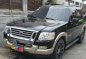 Sell White 2008 Ford Explorer in Manila-0