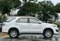 Selling White Toyota Fortuner 2012 in Makati-6