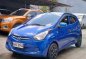 White Hyundai Eon 2018 for sale in Quezon City-5