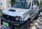 White Suzuki Jimny 2018 for sale in Mataasnakahoy-0