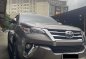 Selling Bronze Toyota Fortuner 2017 in Pasig-6