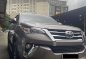 Selling Bronze Toyota Fortuner 2017 in Pasig-6