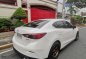 White Mazda 3 2015 for sale in Mandaluyong-1