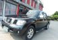 Sell White 2009 Nissan Navara in Manila-2