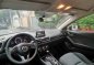 White Mazda 3 2015 for sale in Mandaluyong-9