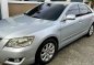 Sell White 2007 Toyota Camry in San Pedro-6
