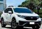 Selling White Honda Cr-V 2022 in Makati-1