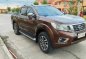 Selling White Nissan Navara 2019 in Cabanatuan-5