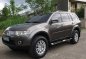 Sell White 2012 Mitsubishi Montero in Baliuag-0