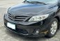 White Toyota Corolla altis 2013 for sale in Automatic-2