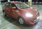 Sell White 2015 Mitsubishi Mirage in Imus-4