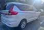 White Suzuki Ertiga 2022 for sale in Automatic-1