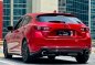 Selling White Mazda 3 2017 in Makati-6