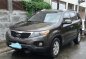 Sell White 2010 Kia Sorento in Manila-6