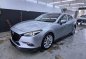 Sell White 2023 Mazda 3 in Caloocan-0