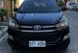 White Toyota Innova 2021 for sale in Automatic-1