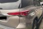 Selling Bronze Toyota Fortuner 2017 in Pasig-5
