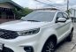 White Ford Territory 2021 for sale in Automatic-1