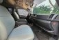 Sell Pearl White 2018 Toyota Hiace in Manila-5