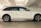 White Audi A4 2016 for sale in Automatic-4