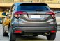 White Honda Hr-V 2017 for sale in Automatic-6