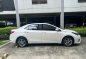 Sell Pearl White 2015 Toyota Corolla altis in Pasig-3