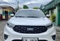 White Ford Territory 2021 for sale in Automatic-0