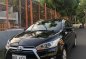 Sell White 2016 Toyota Yaris in Marikina-0