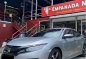 Selling Silver Honda Civic 2017 in Mandaluyong-0