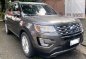 Selling White Ford Explorer 2018 in Quezon City-2