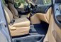 White Hyundai Starex 2017 for sale in Automatic-9