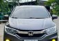 White Honda City 2015 for sale in Automatic-1