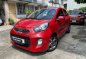 Sell White 2017 Kia Picanto in Quezon City-1