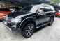 White Mitsubishi Montero sport 2015 for sale in Las Piñas-0