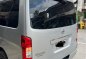 Sell White 2019 Nissan Urvan in Pasig-1