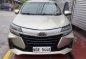 White Toyota Avanza 2021 for sale in Quezon City-0