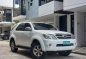 Sell White 2007 Toyota Fortuner in Quezon City-0