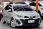 2020 Toyota Vios 1.3 XLE MT in Makati, Metro Manila-3