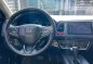 2016 Honda HR-V S CVT in Makati, Metro Manila-11